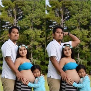 Meet your Posher, Ganny